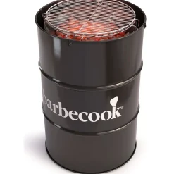 Clearance Barbecook Hiiligrilli Edson