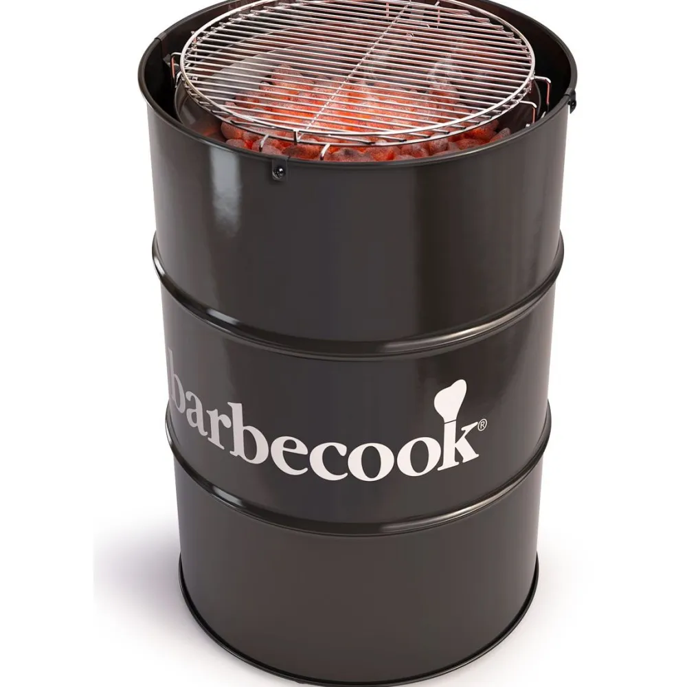 Clearance Barbecook Hiiligrilli Edson