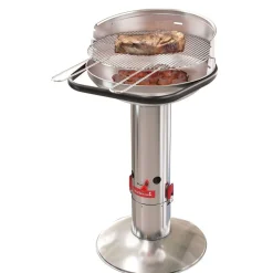 Outlet Barbecook Hiiligrilli Loewy 50 SST