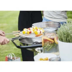 Outlet Barbecook Hiiligrilli Loewy 50 SST