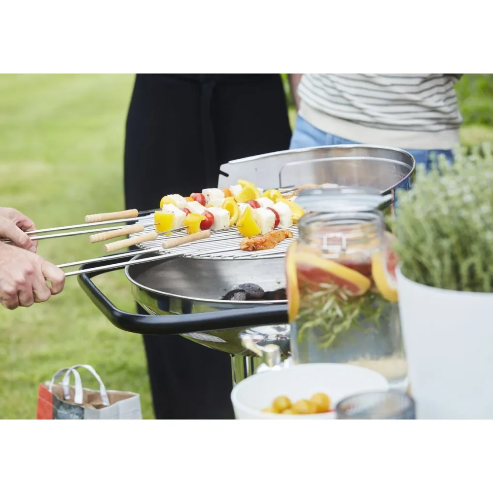 Outlet Barbecook Hiiligrilli Loewy 50 SST