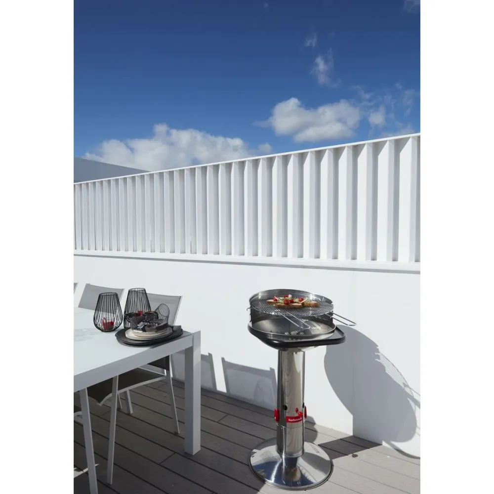 Outlet Barbecook Hiiligrilli Loewy 50 SST
