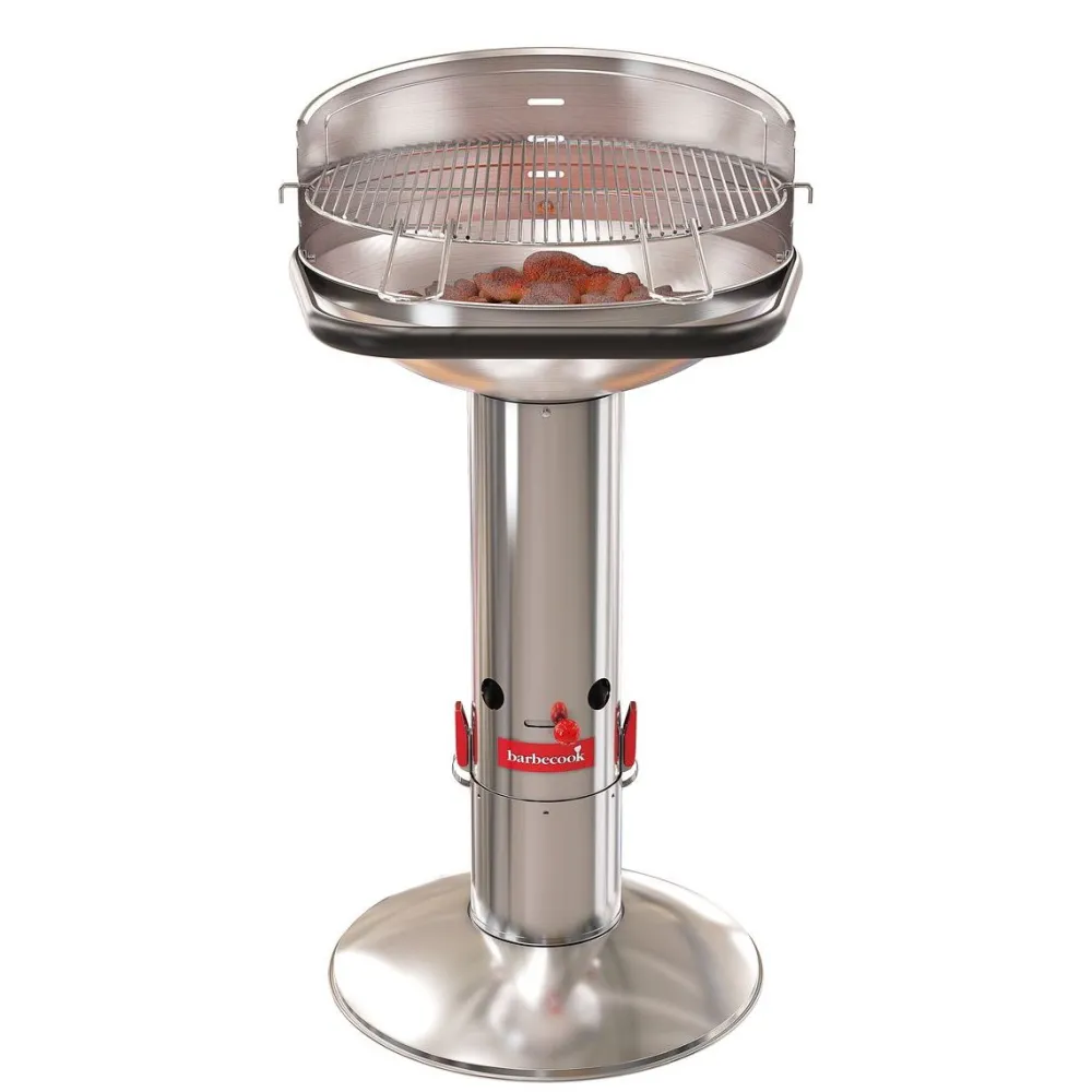 Outlet Barbecook Hiiligrilli Loewy 50 SST