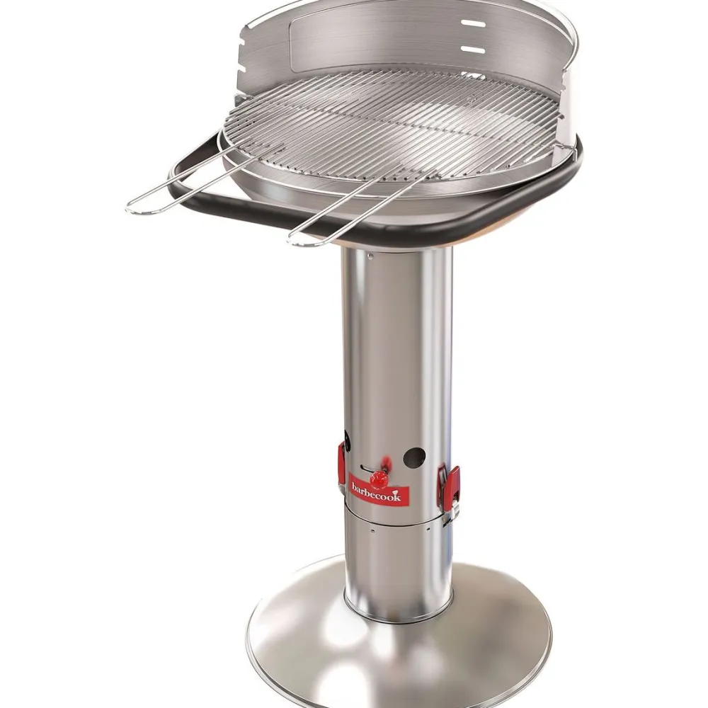 Outlet Barbecook Hiiligrilli Loewy 50 SST
