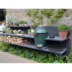 Clearance Big Green Egg Hiiligrilli Extra Large