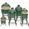 Big Green Egg Hiiligrilli Large