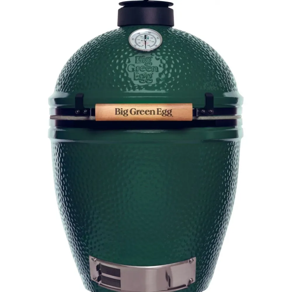Big Green Egg Hiiligrilli Large