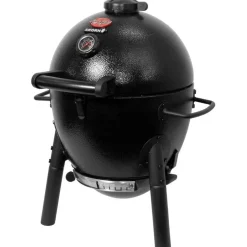 Best Chargriller Hiiligrilli Char-Griller Akorn 14 Junior Kamado