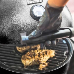 Best Chargriller Hiiligrilli Char-Griller Akorn 14 Junior Kamado