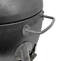 Best Chargriller Hiiligrilli Char-Griller Akorn 14 Junior Kamado