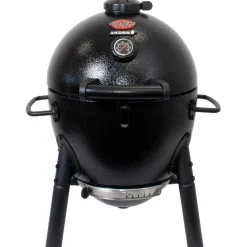Best Chargriller Hiiligrilli Char-Griller Akorn 14 Junior Kamado