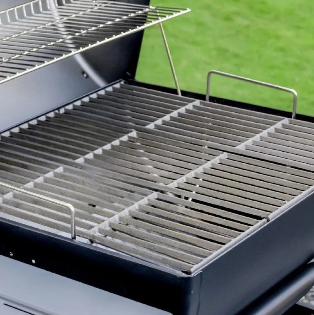 Online Chargriller Hiiligrilli Char-Griller Wrangler