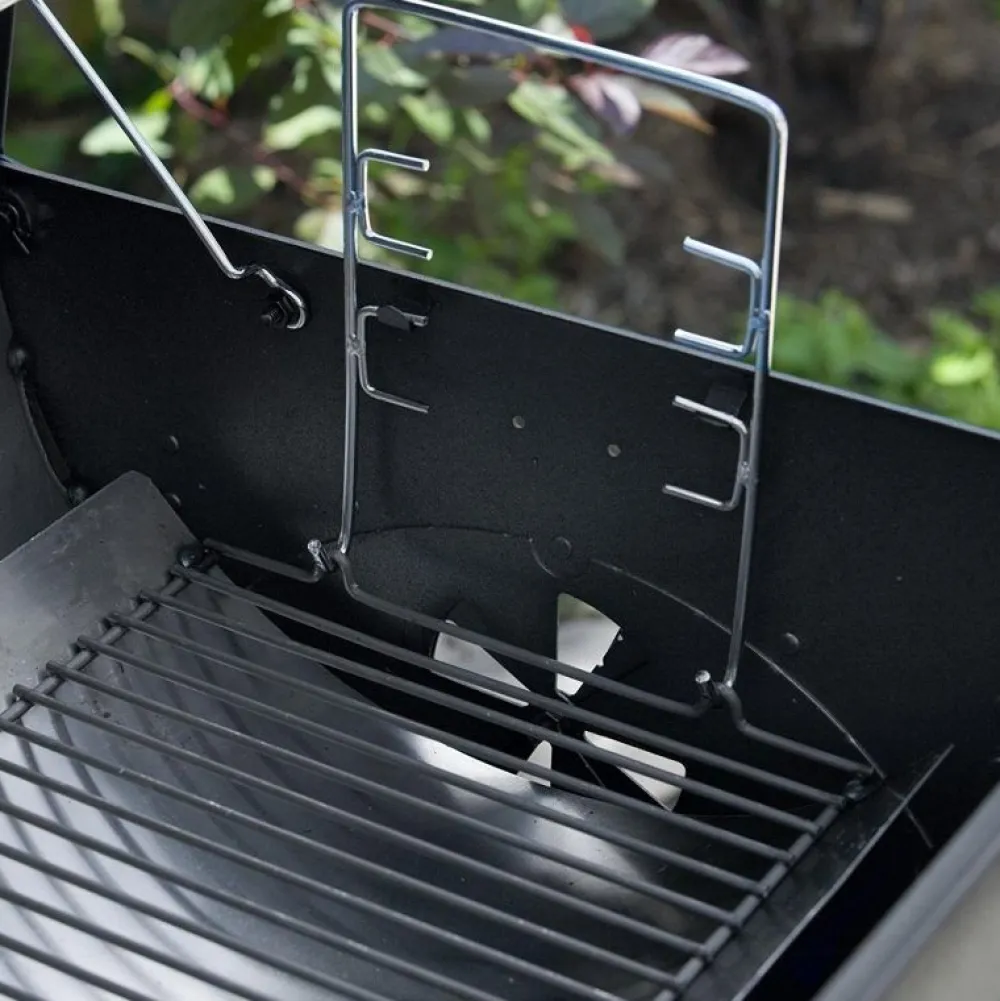 Online Chargriller Hiiligrilli Char-Griller Wrangler