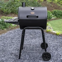 Online Chargriller Hiiligrilli Char-Griller Wrangler