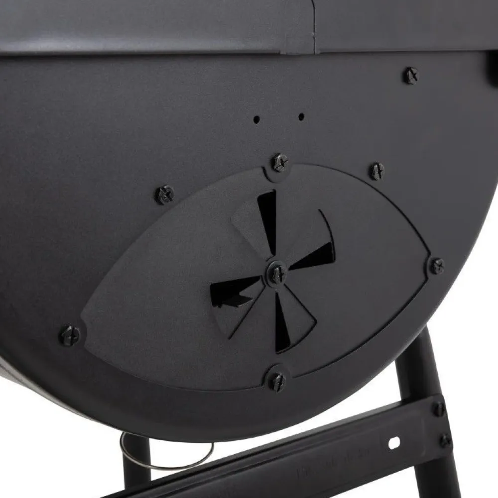 Online Chargriller Hiiligrilli Char-Griller Wrangler
