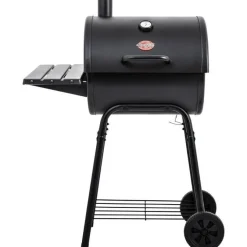 Online Chargriller Hiiligrilli Char-Griller Wrangler