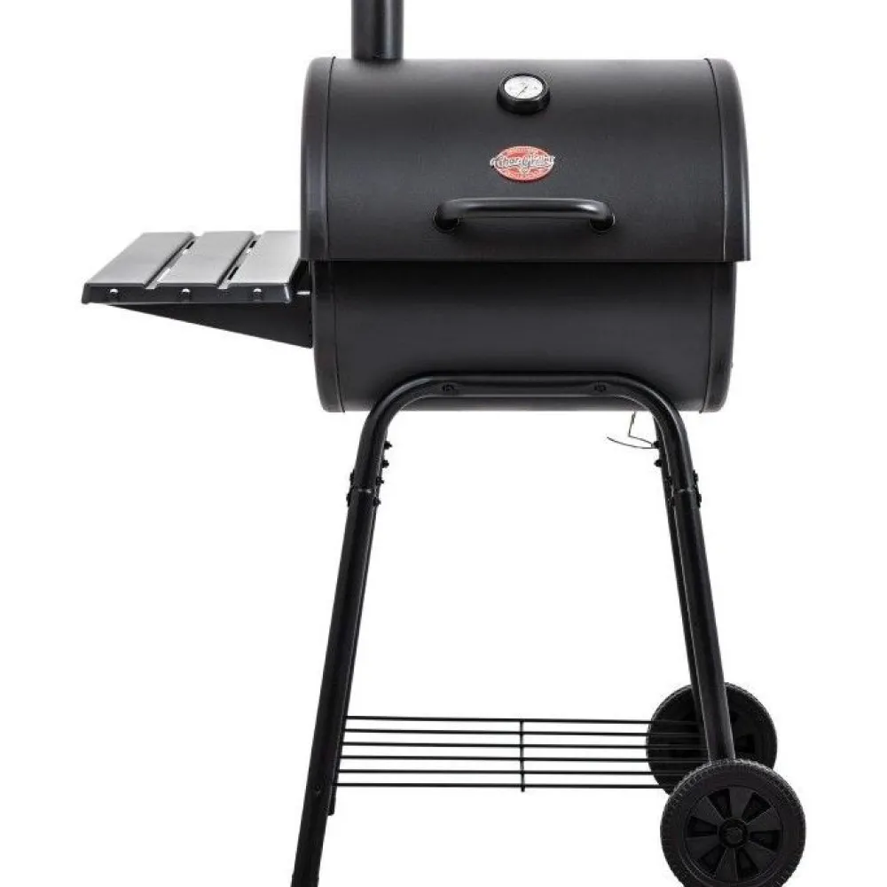 Online Chargriller Hiiligrilli Char-Griller Wrangler