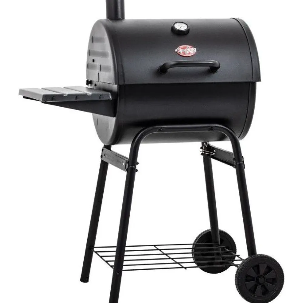 Online Chargriller Hiiligrilli Char-Griller Wrangler
