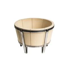Best Dreamfire Hiiligrilli Hoovi Kamado, grillaustelineella, musta