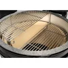 Online Dreamfire Hiiligrilli Hoovi Kamado Large, grillaustelineella, musta