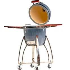 Clearance Dreamfire Hiiligrilli Kamado Comfy Home, sininen