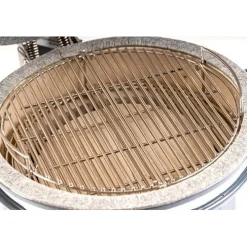 Clearance Dreamfire Hiiligrilli Kamado Comfy Home, sininen