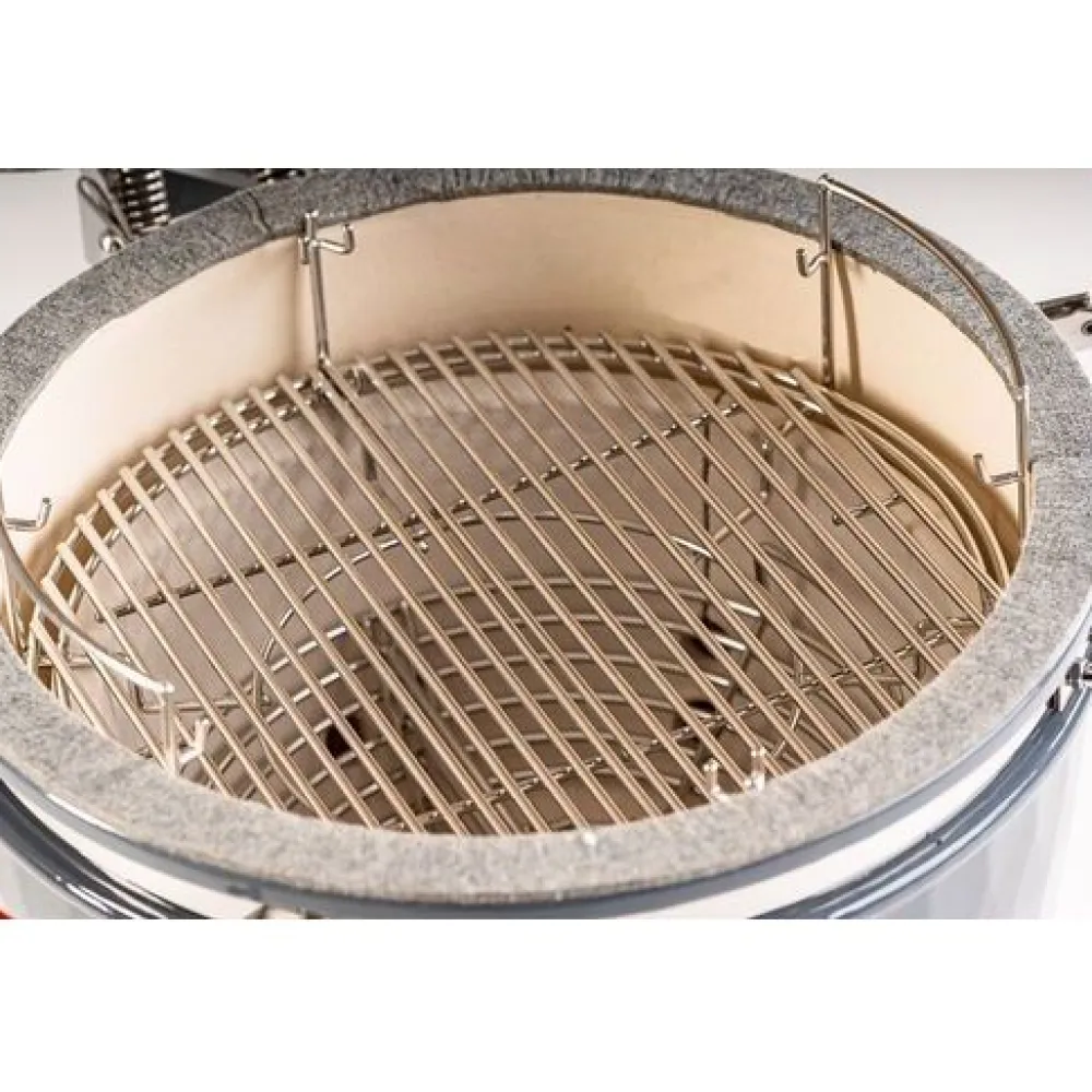 Clearance Dreamfire Hiiligrilli Kamado Comfy Home, sininen