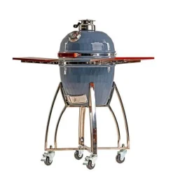 Clearance Dreamfire Hiiligrilli Kamado Comfy Home, sininen