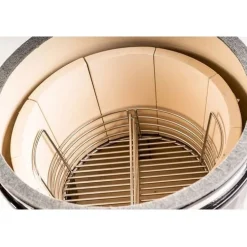 Outlet Dreamfire Hiiligrilli Kamado Comfy, sininen