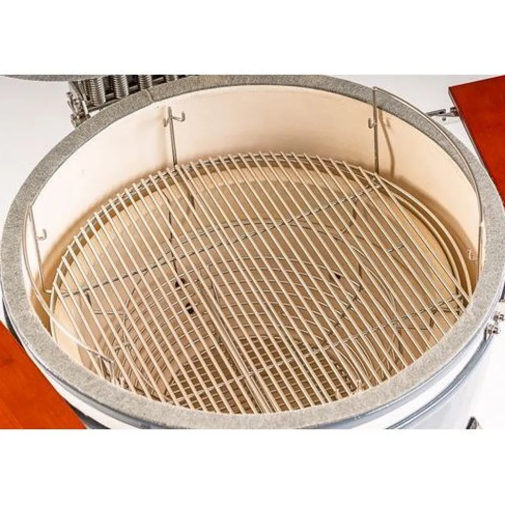 Best Dreamfire Hiiligrilli Kamado Comfy Max, sininen