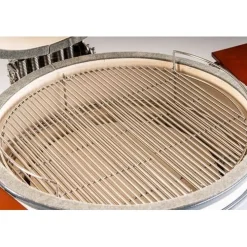 Best Dreamfire Hiiligrilli Kamado Comfy Max, sininen