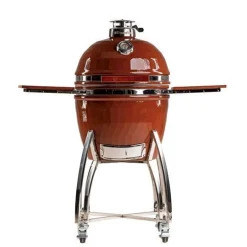 Sale Dreamfire Hiiligrilli Kamado Comfy, punainen