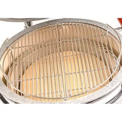 Sale Dreamfire Hiiligrilli Kamado Comfy, punainen