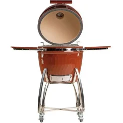 Sale Dreamfire Hiiligrilli Kamado Comfy, punainen