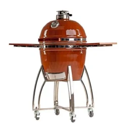Sale Dreamfire Hiiligrilli Kamado Comfy, punainen