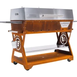 Best GrillSymbol Hiiligrilli Chef XXL