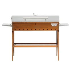 Hot GrillSymbol Hiiligrilli Chef XL, 160x35x105cm