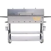 Sale GrillSymbol Hiiligrilli Chef XXL Silver