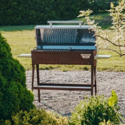 Clearance GrillSymbol Hiiligrilli Chef