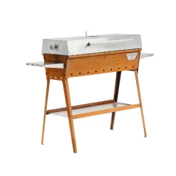 Clearance GrillSymbol Hiiligrilli Chef