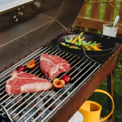 Clearance GrillSymbol Hiiligrilli Chef