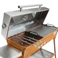 Clearance GrillSymbol Hiiligrilli Chef