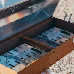 Clearance GrillSymbol Hiiligrilli Chef