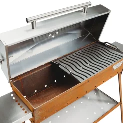 Clearance GrillSymbol Hiiligrilli Chef