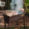 GrillSymbol Hiiligrilli Naked Chef XS, 35x77x55cm