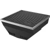 New JABO Hiiligrilli Premium 407x407x280mm