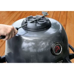 Outlet Broil King Hiiligrilli ja savustin Keg 5000