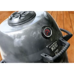 Outlet Broil King Hiiligrilli ja savustin Keg 5000