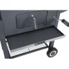 Clearance Landmann Hiiligrilli ja savustin Tennessee Broiler