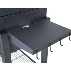 Clearance Landmann Hiiligrilli ja savustin Tennessee Broiler